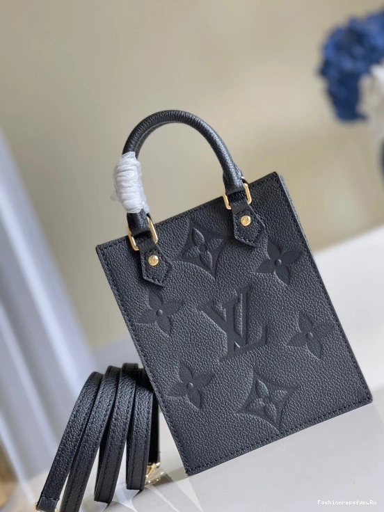 FS CHEAP SAC VUITTON PLAT LOUIS PETIT 0724